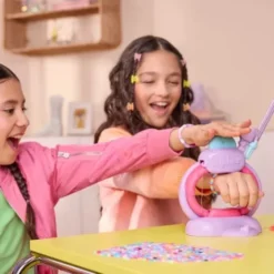 Cool Maker - Stack'd Heishi Armbånd Kreasæt