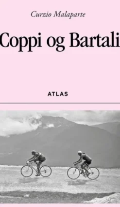 Coppi Og Bartali