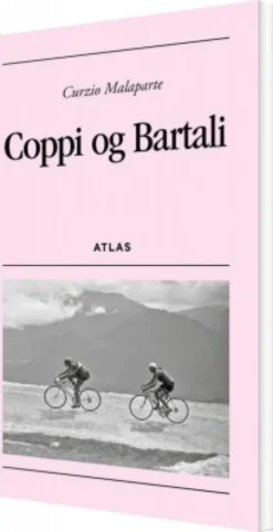Coppi Og Bartali
