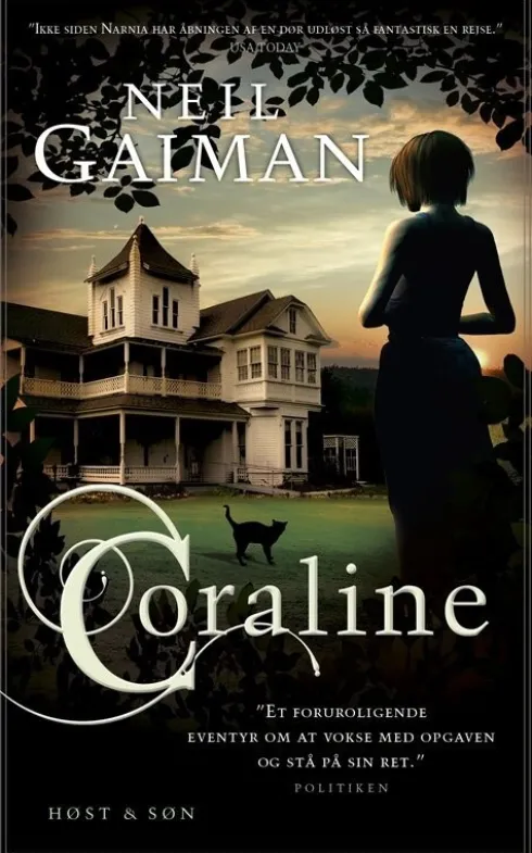 Coraline, Jubilæumsudgave