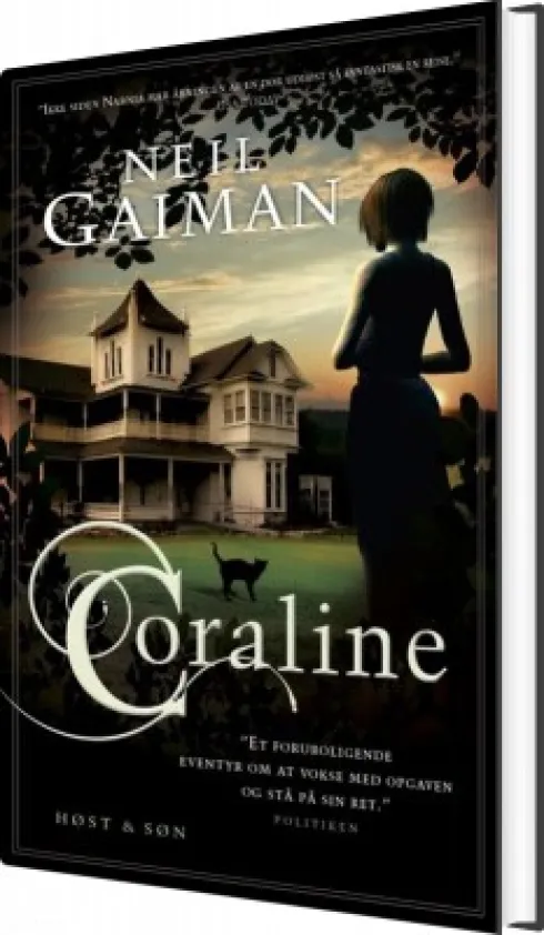 Coraline, Jubilæumsudgave