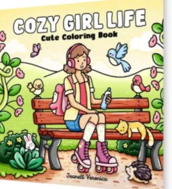 Cozy Girl Life