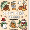 Cozy Girl Season