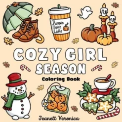 Cozy Girl Season