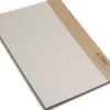 Craft Sensations - Karton - A4 - Hvid Brun Sort - 60 Ark