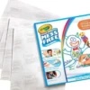 Crayola - Color Wonder Refill Blok