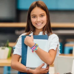 Cra-Z-Art - Cra-Z-Loom - All In One Colossal Loom Studio Case