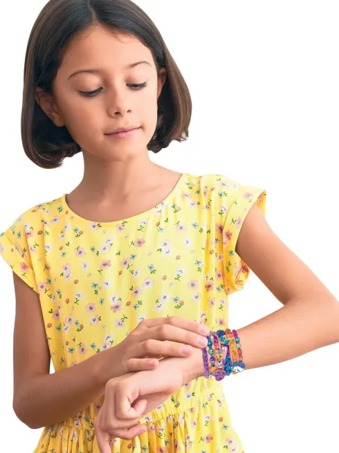 Cra-Z-Art - Cra-Z-Loom - All In One Colossal Loom Studio Case