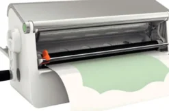 Creative Station Xyron Laminator - B 21 CM - A4,A6 - 1 Stk