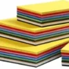 Creativ Karton - A2,A3,A4,A5,A6 - Assorteret