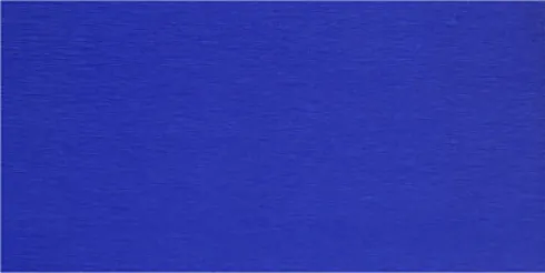 Crepepapir - Ark 50X250 CM - Blå - 10 Læg
