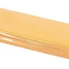 Crepepapir - Ark 50X250 CM - Solgul - 10 Læg