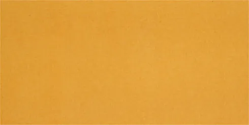 Crepepapir - Ark 50X250 CM - Solgul - 10 Læg