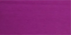 Crepepapir - Ark 50X250 CM - Violet - 10 Læg