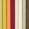 Crepepapir Til DIY Blomster - 8 Farver