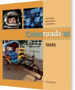 Crossroads 10 Tasks