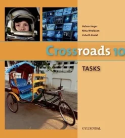 Crossroads 10 Tasks