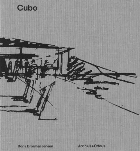 Cubo : En Indlevende Arkitektur