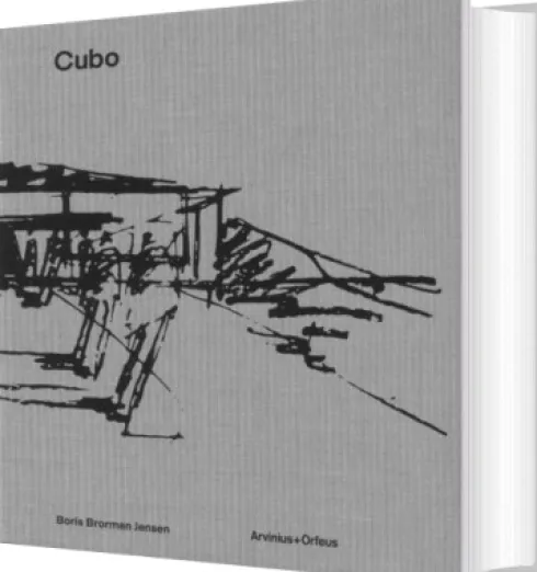 Cubo : En Indlevende Arkitektur