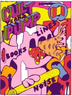 Cult Pump Years