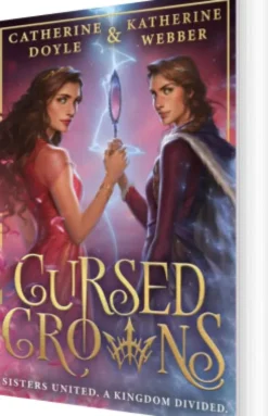 Cursed Crowns