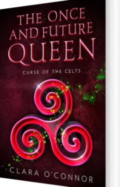 Curse Of The Celts