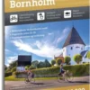 Cykelkort Bornholm