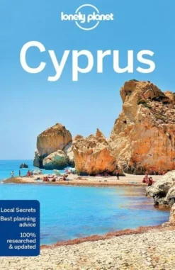 Cyprus - Lonely Planet
