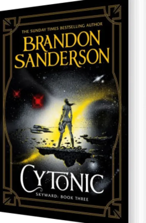 Cytonic