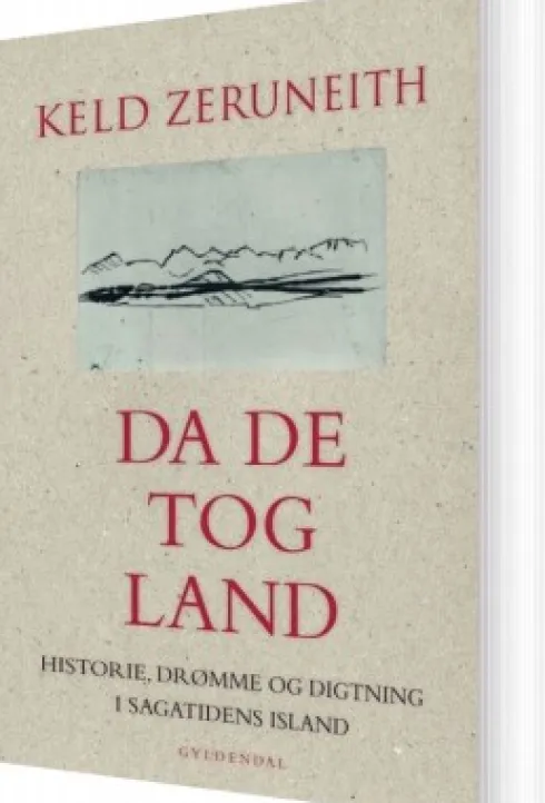 Da De Tog Land