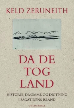 Da De Tog Land