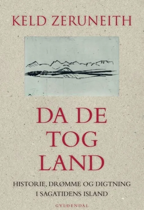Da De Tog Land