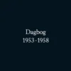 Dagbog 1953-58