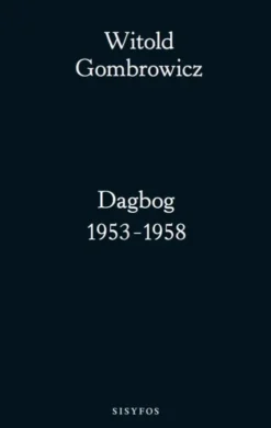 Dagbog 1953-58