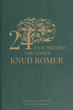 24 Dage Med Rim I December
