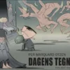 Dagens Tegning