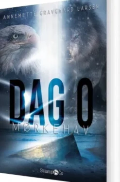 Dag 0 - Mørkehav