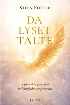 Da Lyset Talte