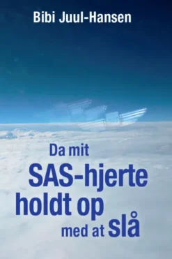 Da Mit Sas-Hjerte Holdt Op Med At Slå