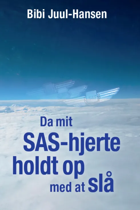 Da Mit Sas-Hjerte Holdt Op Med At Slå
