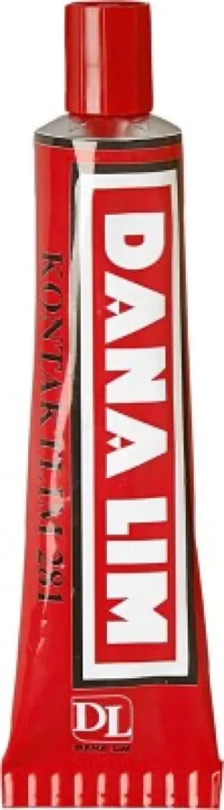 Dana Lim - Kontaktlim - 281 - 40 ML