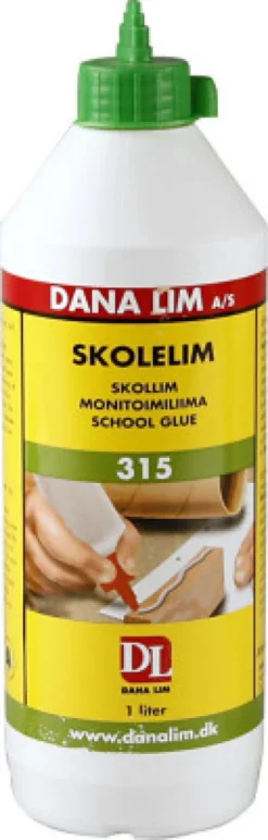 Dana Skolelim - 315 - 1 L