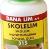 Dana Skolelim - 315 - 100 ML