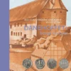 Danehoffets Borge Og Byer