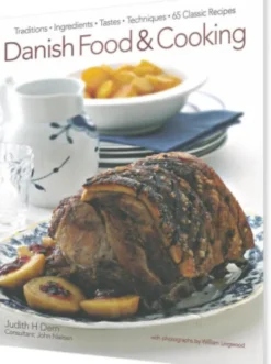 Danish Food & Cooking
