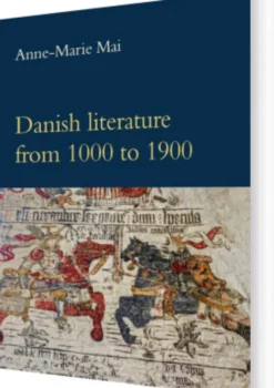 Danish Literature From 1000 To 1900