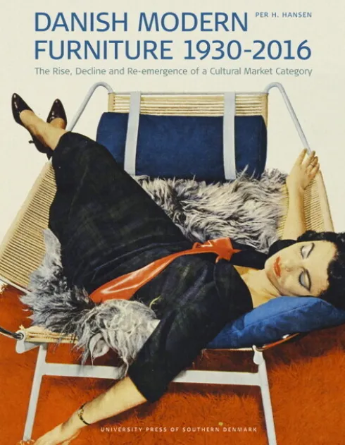 Danish Modern Furniture 1930-2016