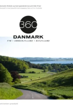 360 Danmark - Bind 2