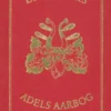 Danmarks Adels Aarbog 2021-2024