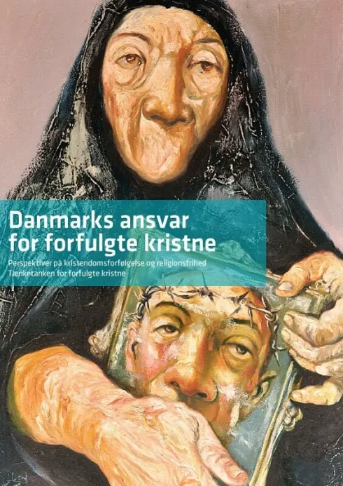 Danmarks Ansvar For Forfulgte Kristne